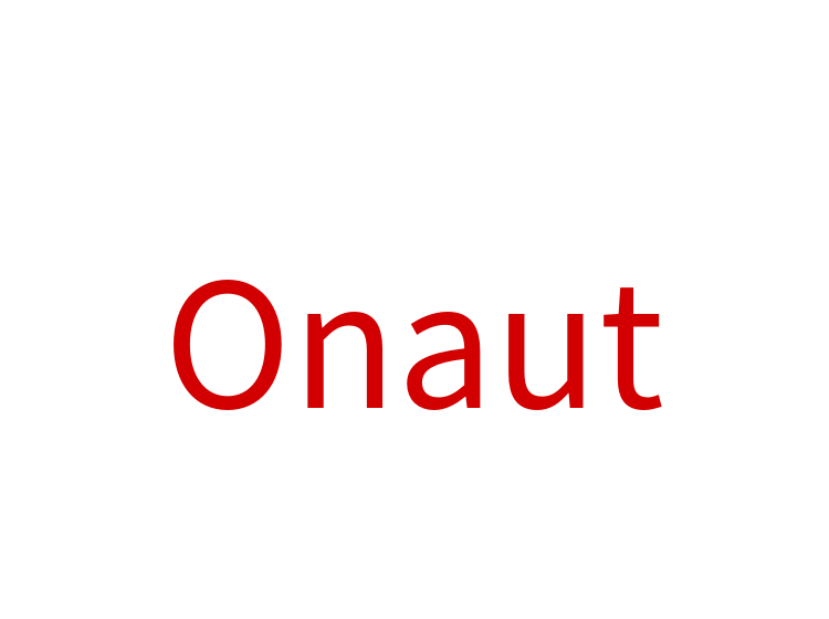Onaut