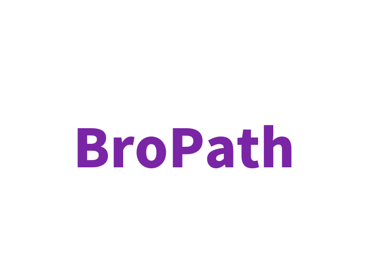 BroPath