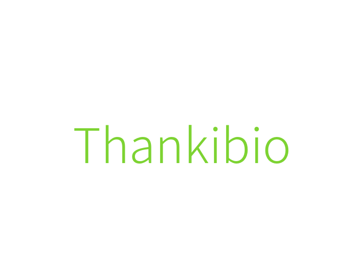 Thankibio