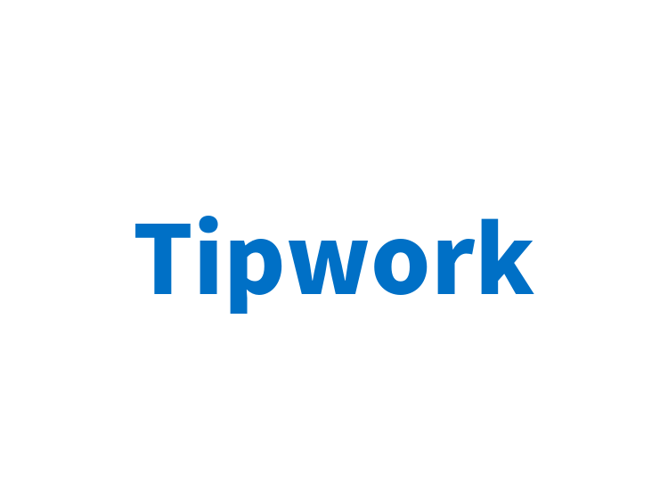 Tipwork