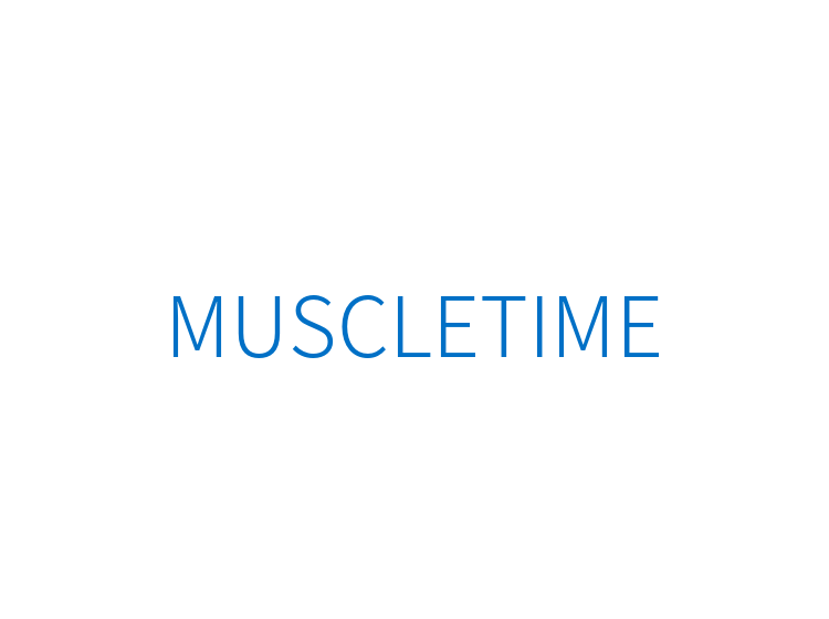 MUSCLETIME