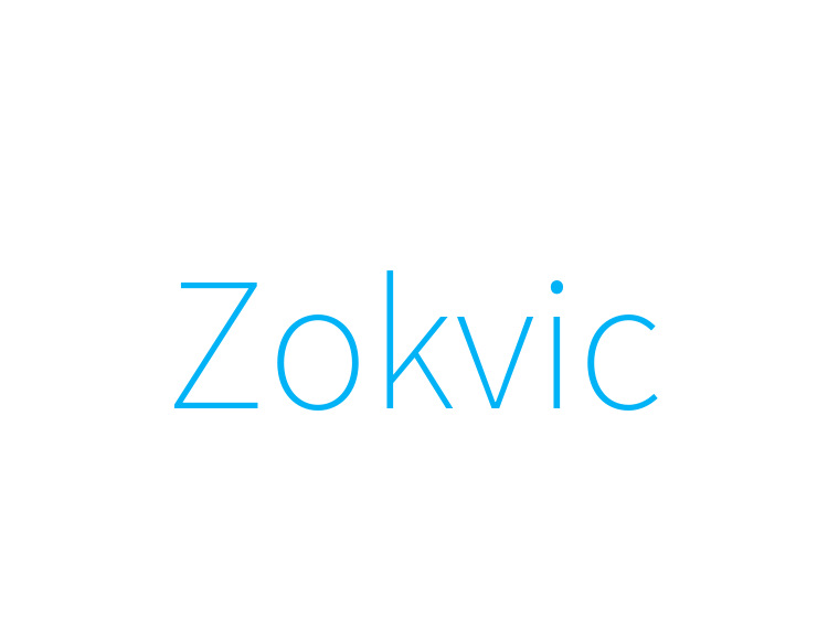 Zokvic