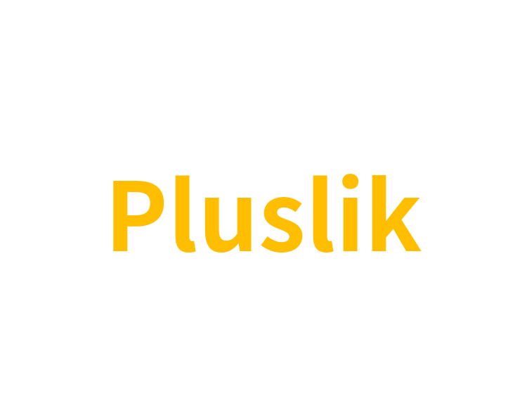 Pluslik