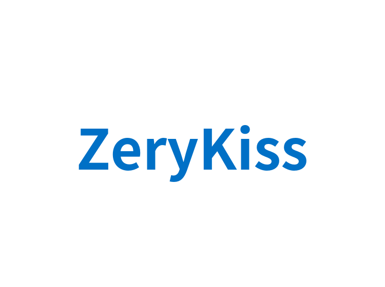 ZeryKiss