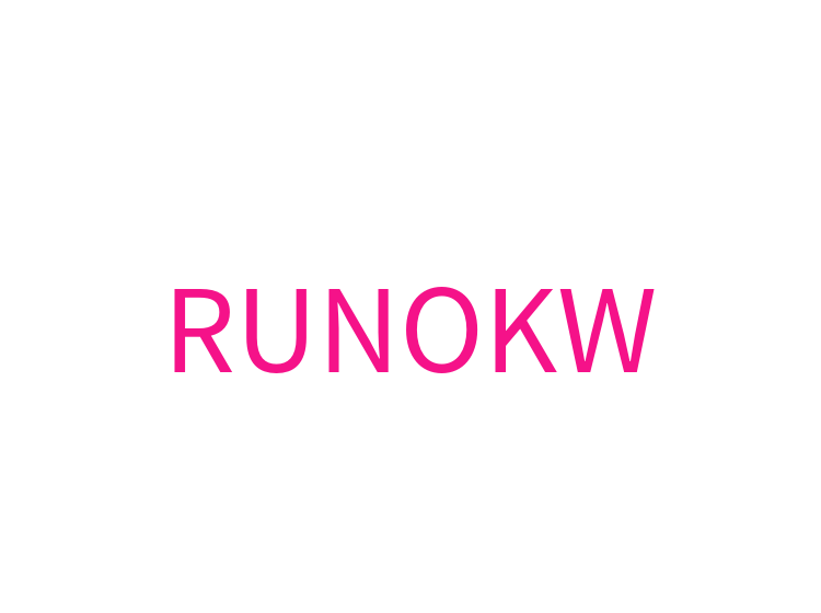 RUNOKW
