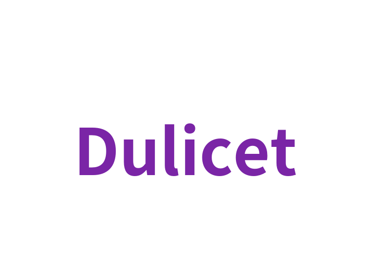 Dulicet