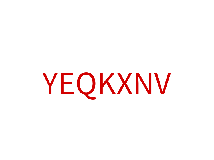 YEQKXNV