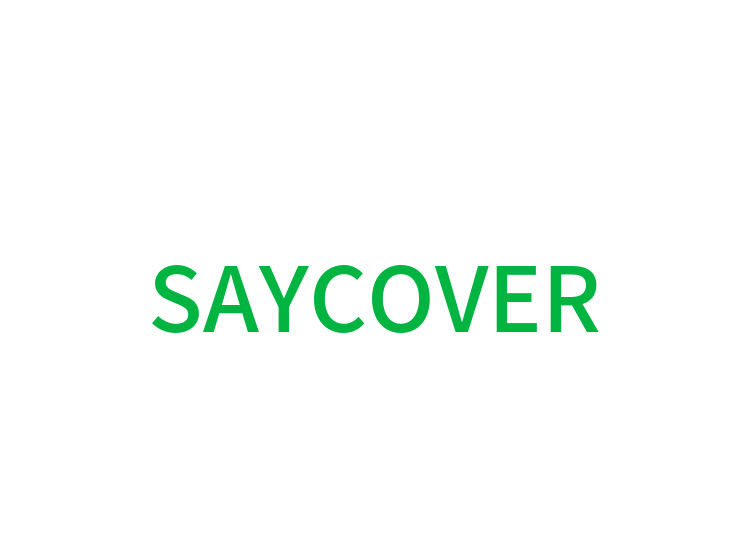 SAYCOVER