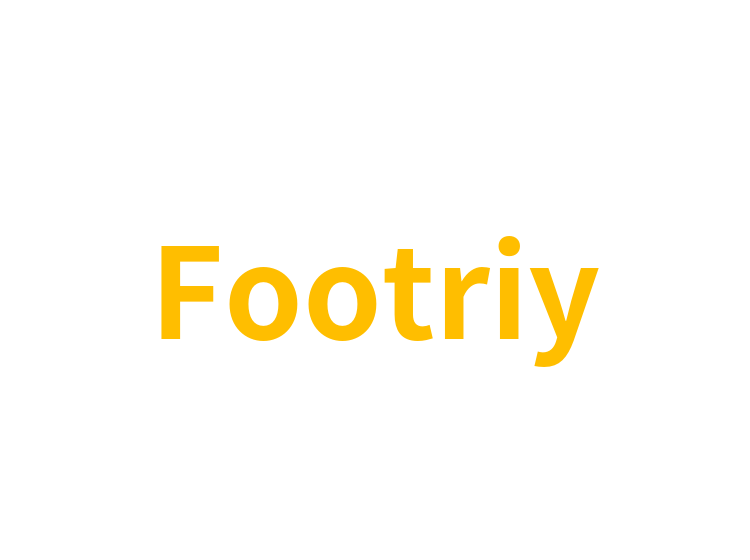 Footriy