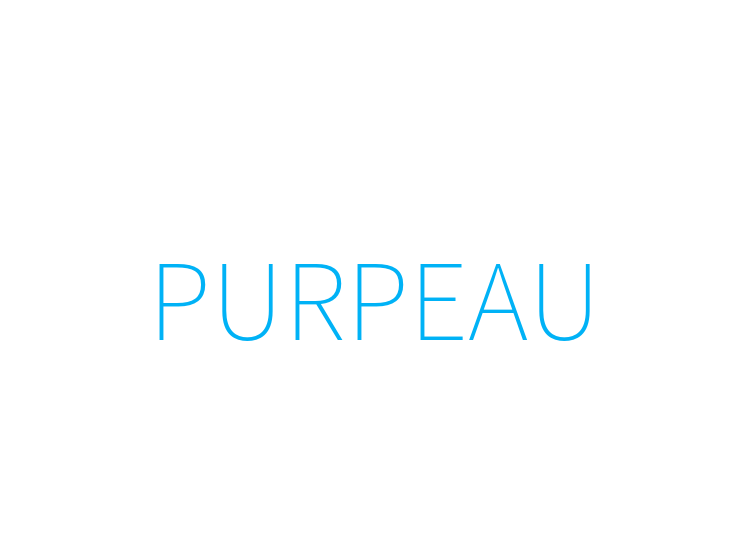PURPEAU