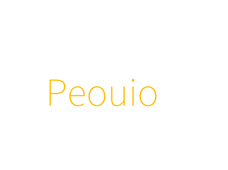 Peouio   