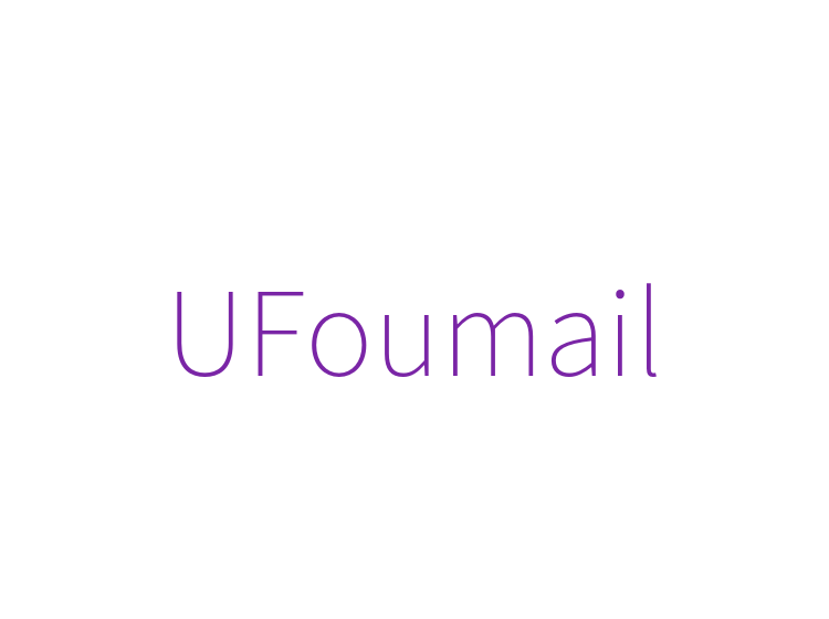 UFoumail