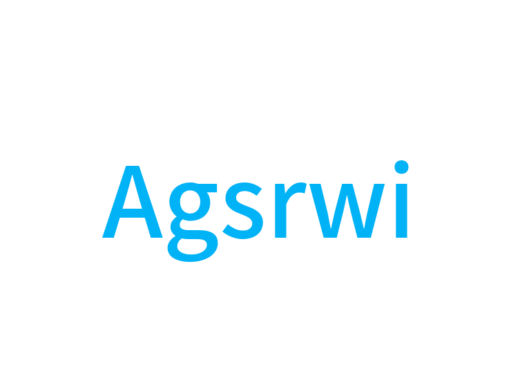 Agsrwi