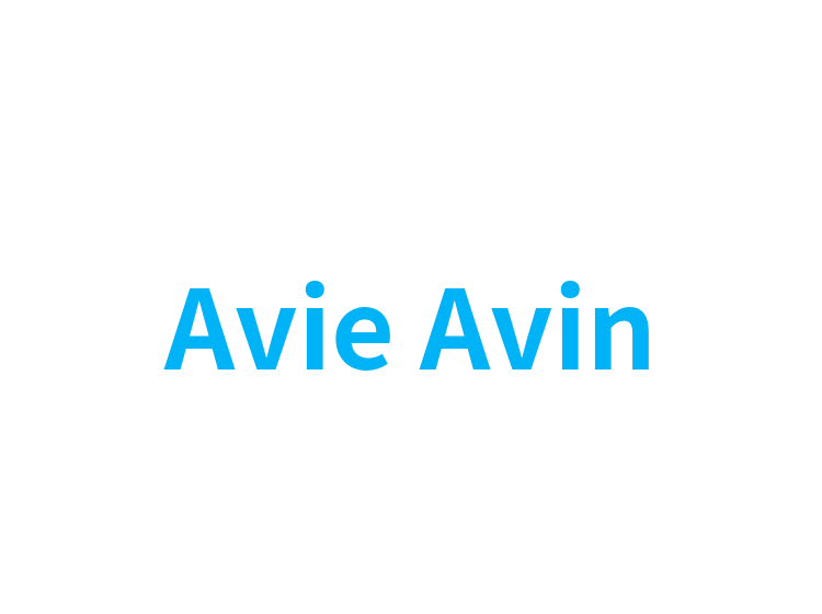 Avie Avin
