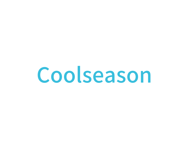 Coolseason