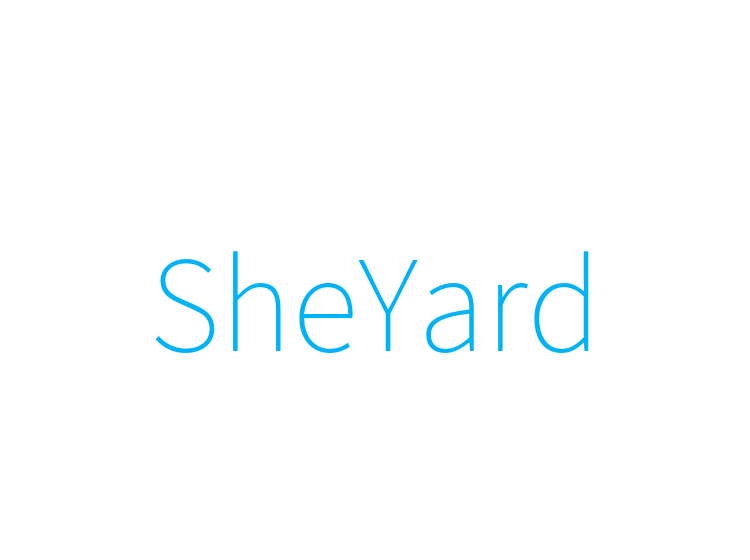 SheYard