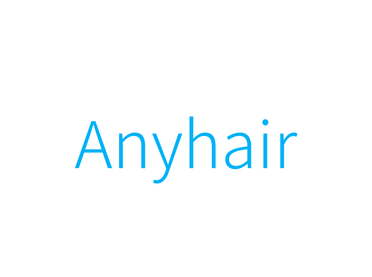 Anyhair