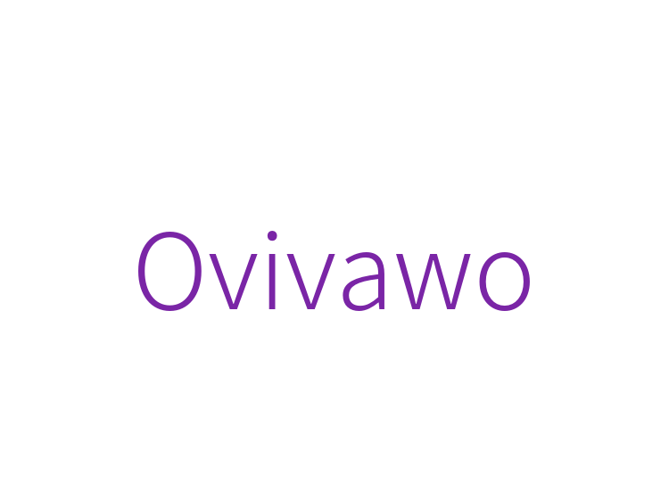 Ovivawo