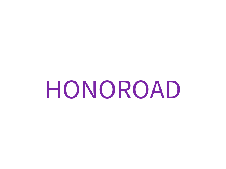 HONOROAD