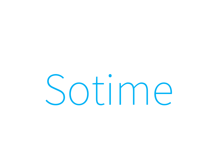 Sotime