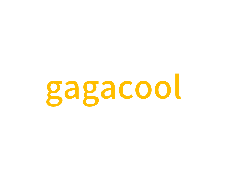 gagacool