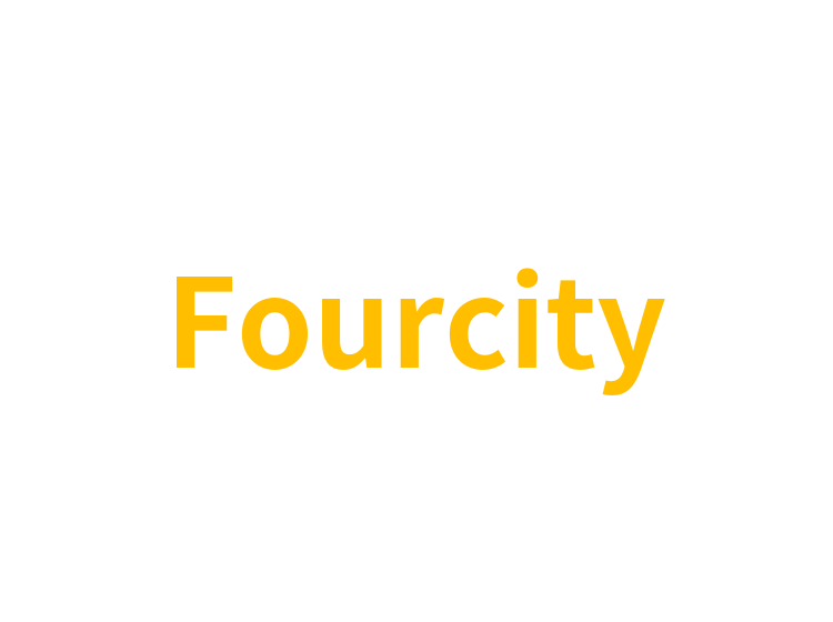 Fourcity