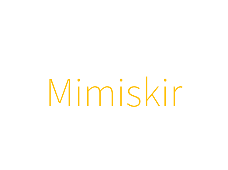 Mimiskir