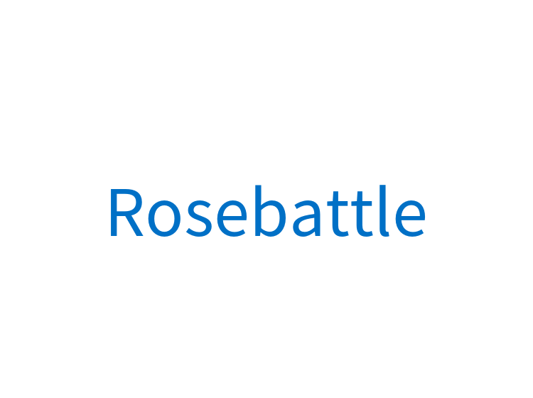 Rosebattle