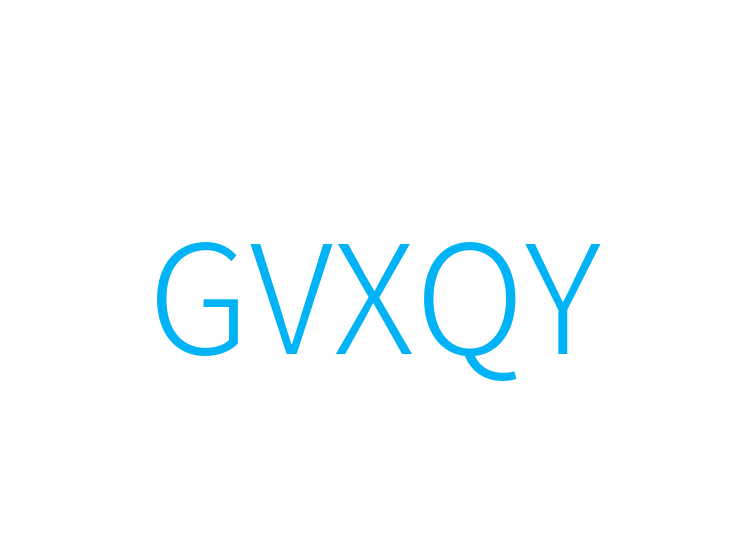 GVXQY