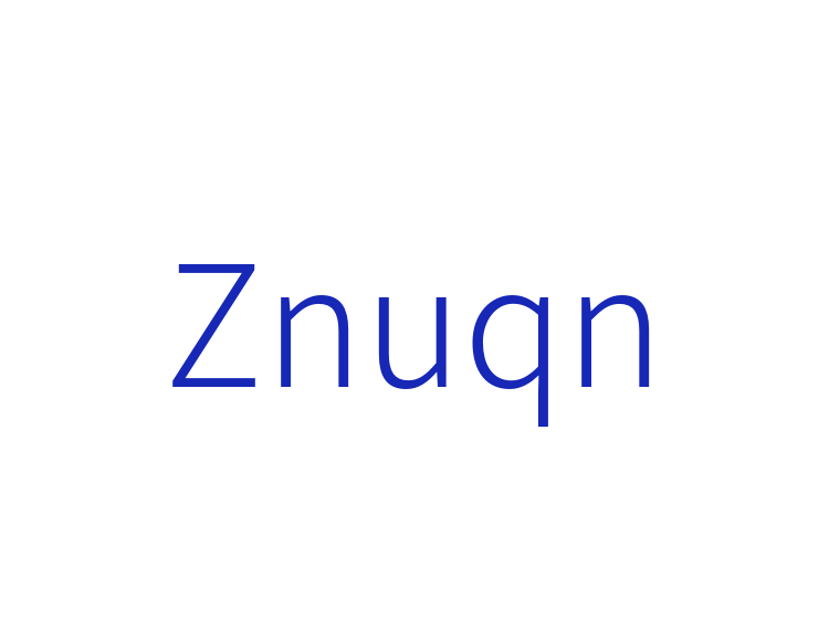 Znuqn