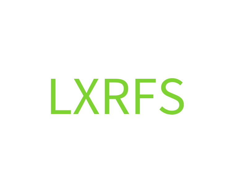 LXRFS
