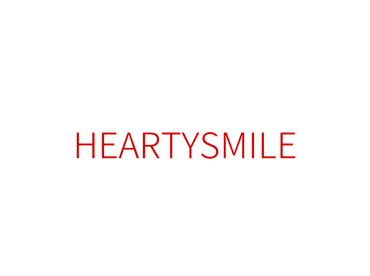 HEARTYSMILE