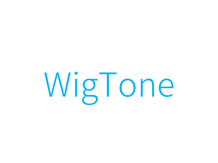 WigTone