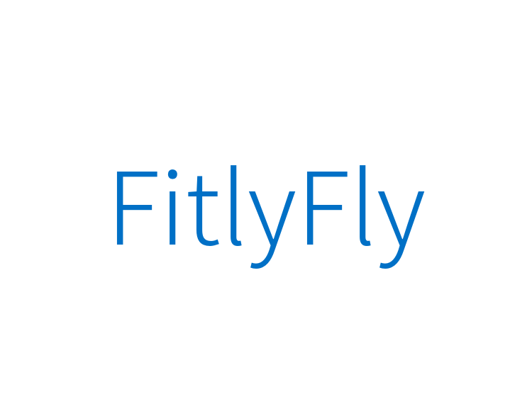 FitlyFly