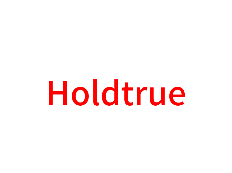 Holdtrue