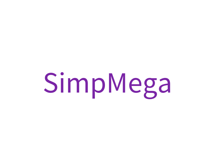 SimpMega