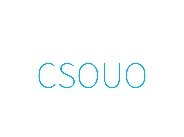 CSOUO