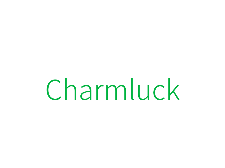 Charmluck