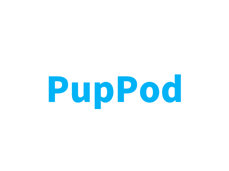 PupPod