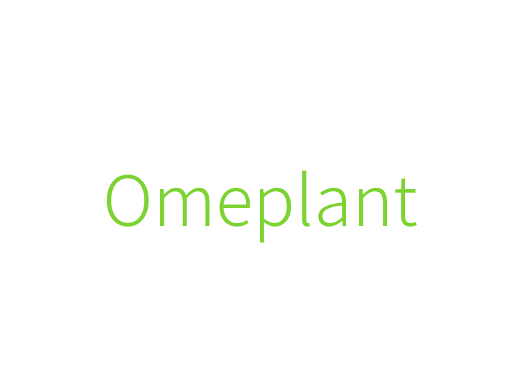 Omeplant