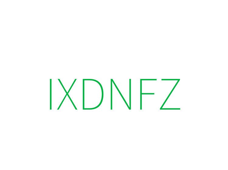 IXDNFZ