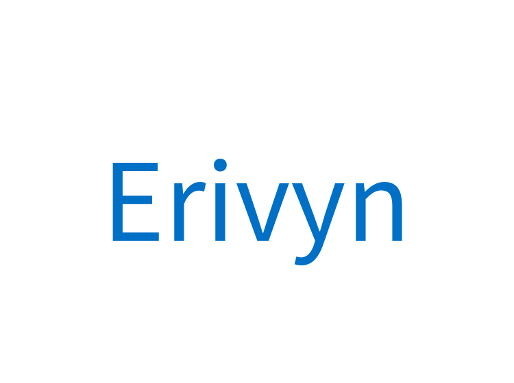 Erivyn