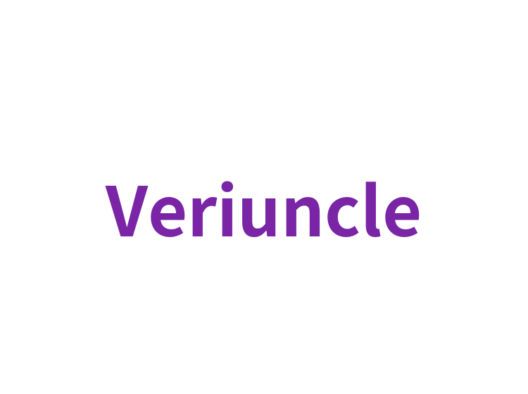 Veriuncle
