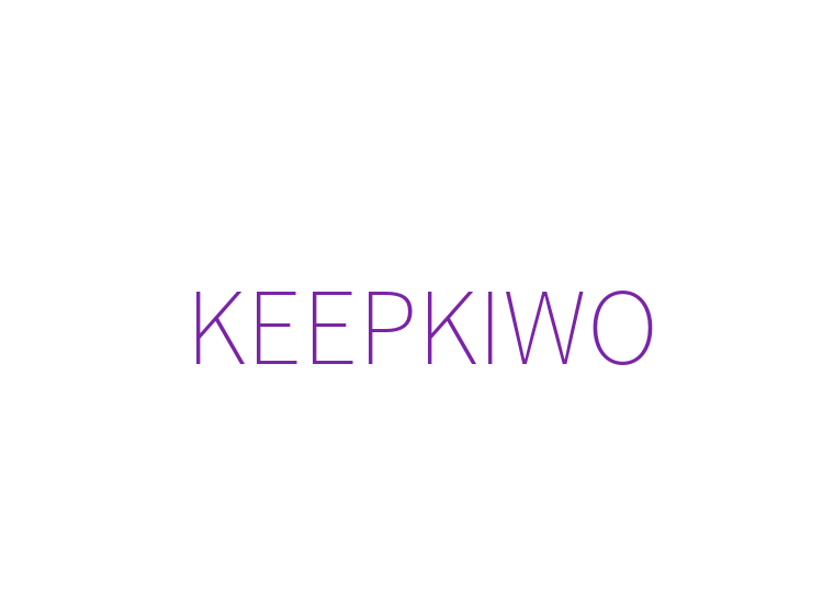  KEEPKIWO