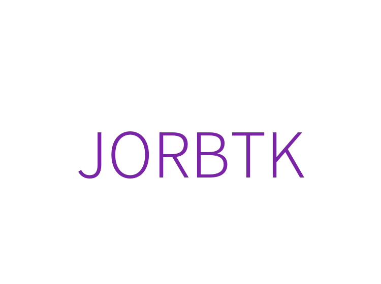 JORBTK