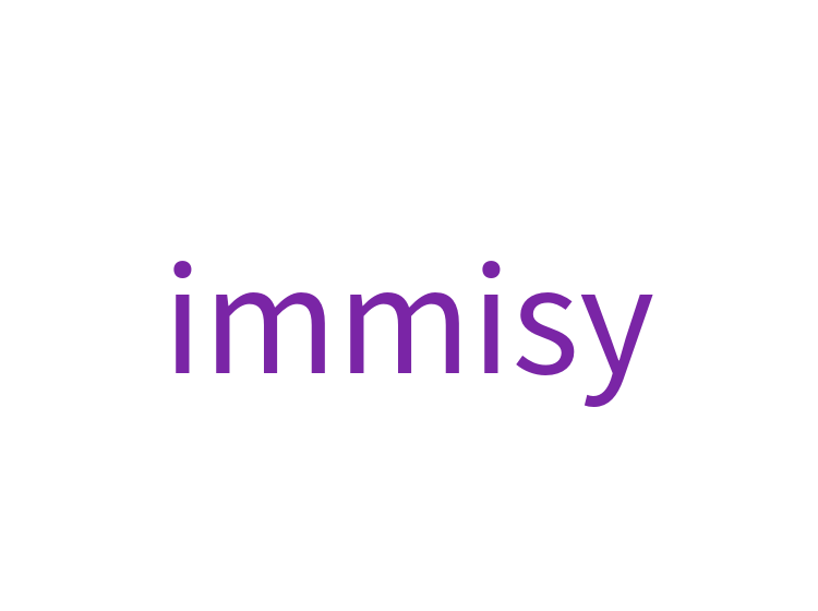 immisy