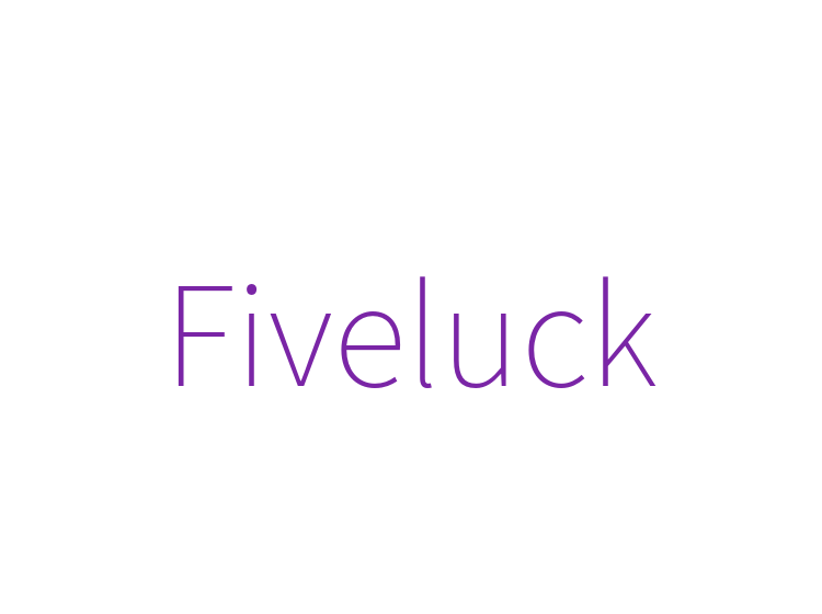 Fiveluck