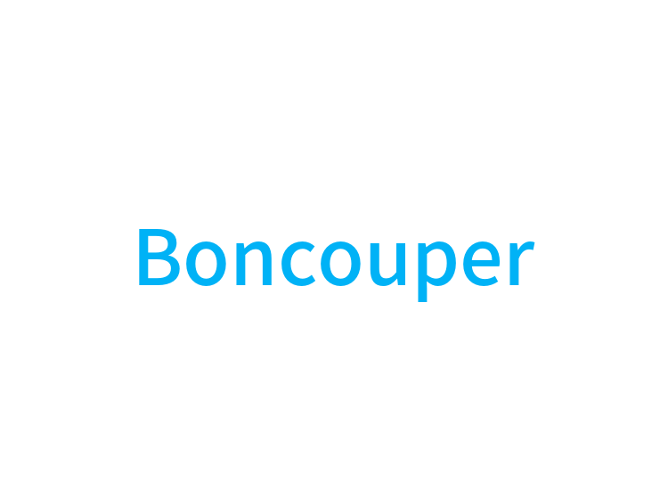 Boncouper