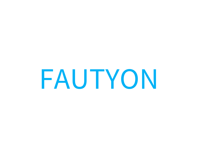FAUTYON