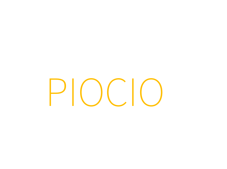 PIOCIO  